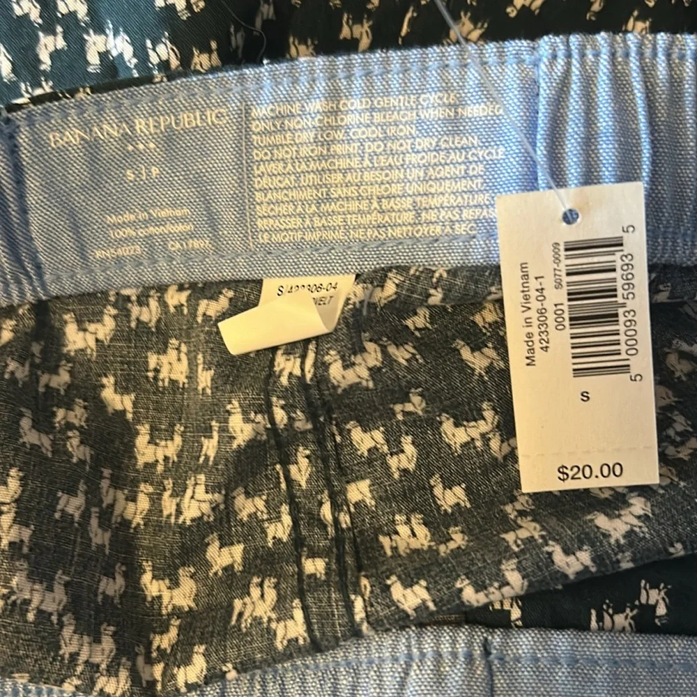 Banana Republic banana republic